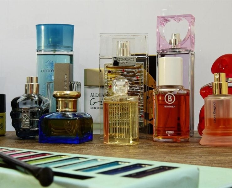 Perfumería Comas (PerfuneriaComas) is an online beauty retailer built for people who love discovering great products—whether that’s a signature scent, a niche fragrance, everyday skincare, or wellness essentials. With a wide catalogue across fragrance, niche perfumery, cosmetics, makeup, pharmacy, natural cosmetics, and health & wellness, Perfumería Comas brings together trusted favourites and exciting finds in one easy-to-shop place. From personal treats to the perfect gift, it’s designed to help customers shop confidently and conveniently.