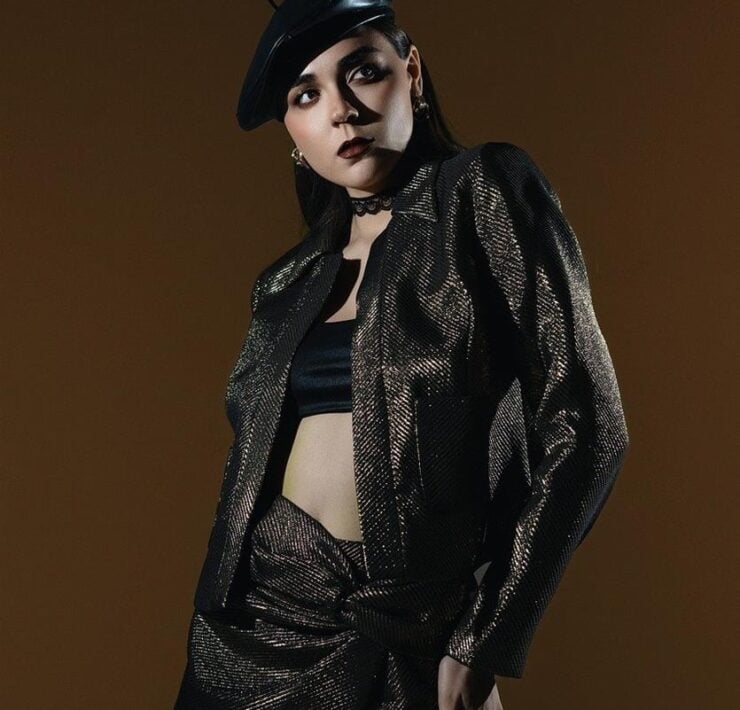 Palomo Spain is a luxury fashion label known for its bold, expressive designs that challenge traditional ideas of gender, tailoring, and elegance. Founded by Spanish designer Alejandro Gómez Palomo, the brand has gained international recognition for its theatrical silhouettes, romantic detailing, and unapologetically fluid approach to fashion. Blending craftsmanship with creativity, Palomo Spain creates collections that feel both couture-inspired and culturally provocative.