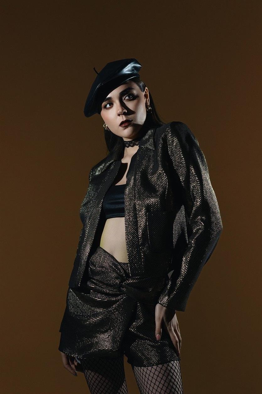 Palomo Spain is a luxury fashion label known for its bold, expressive designs that challenge traditional ideas of gender, tailoring, and elegance. Founded by Spanish designer Alejandro Gómez Palomo, the brand has gained international recognition for its theatrical silhouettes, romantic detailing, and unapologetically fluid approach to fashion. Blending craftsmanship with creativity, Palomo Spain creates collections that feel both couture-inspired and culturally provocative.